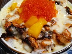 -大雄寿司(中华广场店)