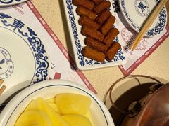 -东镇老火锅(长春路首店)