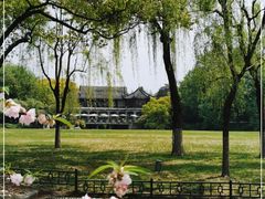 -柳浪闻莺公园