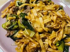 -菜忠潮州牛肉店(岗厦店)