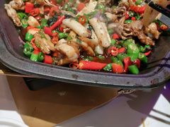 -蛙来哒(方圆荟店)