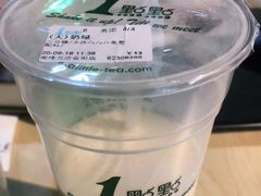 -1点点(南坪协信星光店)