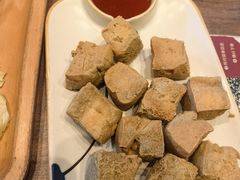 -香园茶社·金陵小灶(老门东店)