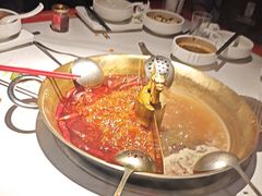 -小龙翻大江文化火锅(宽窄店)