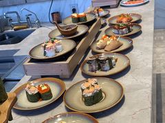 -菲住布渴酒店自助餐厅(阿里巴巴西溪园区店)