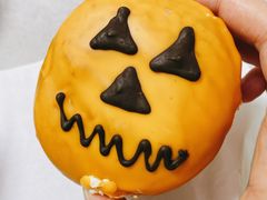 -Dunkin' Donuts唐恩都乐(凯德星贸店)