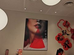 -必胜客(高新中大店)