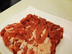 -八先生涮肉房(三里河店)