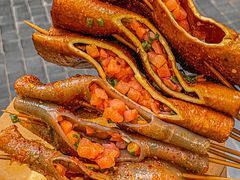 -周小明火锅(黑金冠社区店)