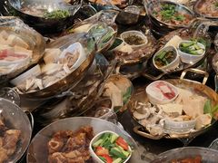 -群乐饭店(滨安路店)