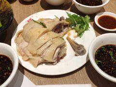 -泰煌鸡·上海白斩鸡·鸡汤面(鹤庆店)