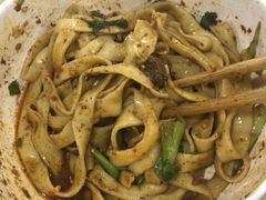 马虎牛肉面-清真马虎面馆(西七路店)