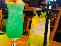 -CIRCLE·酒吧(第一国际店)