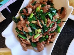 -喜洲翰林餐厅(董家百年老宅店)