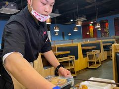 -傣妹火锅(南京东路一店)