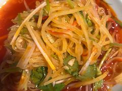 -贺秦生陕面王(富力城店)