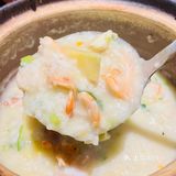 深圳！海鲜🦞砂锅粥！要不要这么鲜啊！！