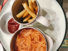 -刘一锅筋头巴脑(凌空二街店)