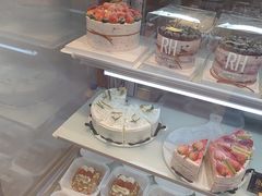 -燃厚蛋糕(卓展中信城店)