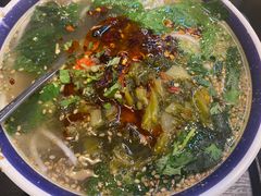 -云阿蛮云南生烫牛肉米线(奉贤路店)