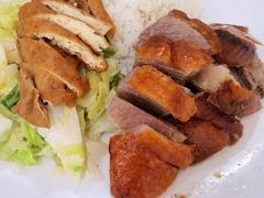 -粤味轩快餐店(天下第一泉店)