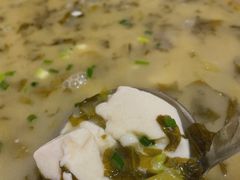 -老字号怡玺·藿香雅鱼(20年雅安店)