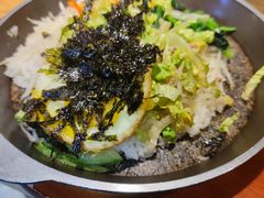 -金顺韩式烤肉·网红烤肉店(广利路店)