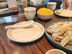 -章记星洲 · 新加坡餐厅(望京店)