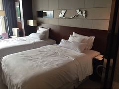 -广交会威斯汀酒店