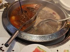 -千牛将·鲜牛肉火锅(开元路店)