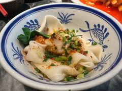 -西安饭庄·非遗陕菜(钟楼店)