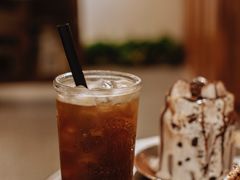 双囍冰茶-甘单茶事小馆(洋河店)