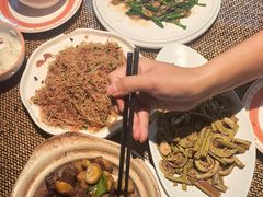 -老客家·客家菜(万达店)