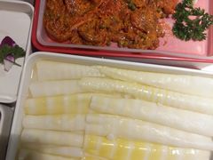 -川锅一号火锅(睢宁店)