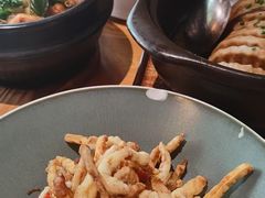 -竹里馆 ·茶食(奥体店)