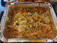 -马海涛牛肉串·东北吉林烧烤(领汇广场店)