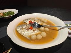 -醉东Oriental House(静安嘉里中心店)