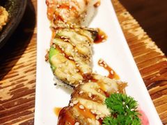 -小川洋风料理(街道口店)
