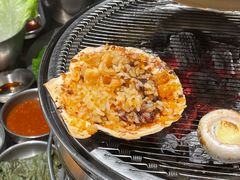 -韩山葵烤肉(太古里店)