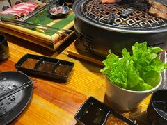 -陇璟烧肉酒场(友谊阳光城店)