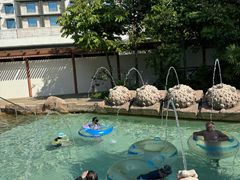 -新加坡水上探险乐园