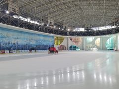 -世界之窗阿尔卑斯冰雪世界