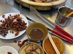 -阿昌白族石板烧(大理古城店)