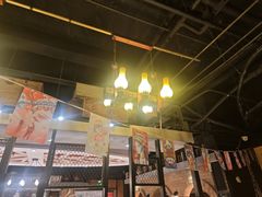 -好伦哥比萨烤肉自助(马家堡店)