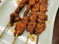 -清真·益鑫羊肉手抓馆(花园北街店)