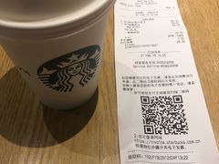 -星巴克(来福士2F店)