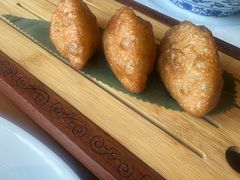 -广州富力君悦大酒店空中花园