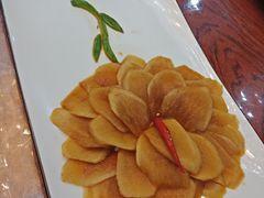 -清真悦宾楼食府(海湖店)