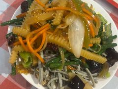 -孟记粥铺·家常菜·烧烤·粥(亚运村店)