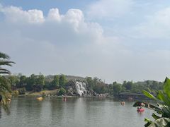-枫香湖儿童公园